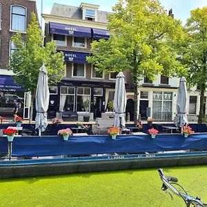 Bridges House 3*, Delft Pays-Bas