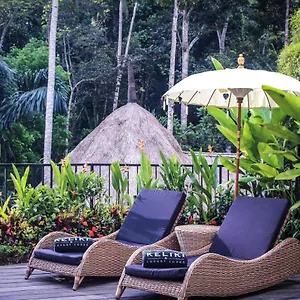 Keliki Luxury Ubud