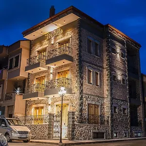 Tres Belle Hotel Korce