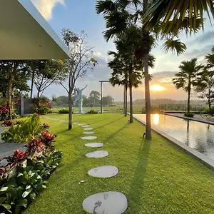 The Valerian Ubud