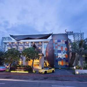 Sense Sunset Hotel Seminyak (Bali)