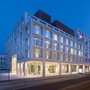 Occidental 4*, Ljubljana Slovénie