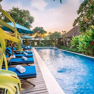 Rama Petitenget 4*, Seminyak Indonésie