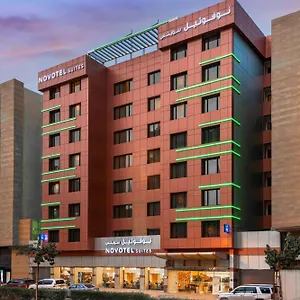 Novotel Olaya Hotel Riad