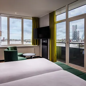 Thon Centre 3*, Rotterdam Pays-Bas