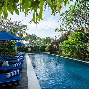Rama Petitenget 4*, Seminyak Indonésie