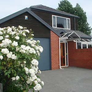 Aroha Riccarton , Christchurch Nouvelle-Zélande