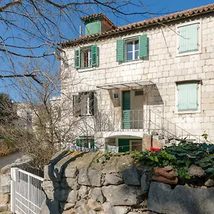 Luxury Bepa Guest house Split